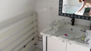 Anny Aurora - Spa Day (2023)