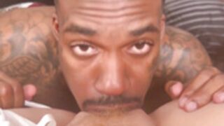 carrot cake Katrina Marie & Pressure creampie round 2