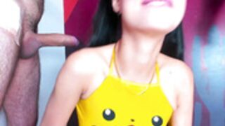 nomercy_sexx 2023-03-02_02-45 ANAL DAP PT1