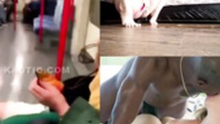 bbc beatdown OC (Original Content)