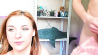 liass_molly cumshot compilation 2021