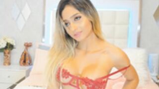 Antonnela_Addams is so hot (Free sample video)