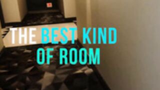 Iluvshauna-Hotel maid Iluvshauna gets fucked by guest’s
