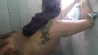 Carla Morelli & Maggie Queen