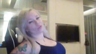 Margo showup 2