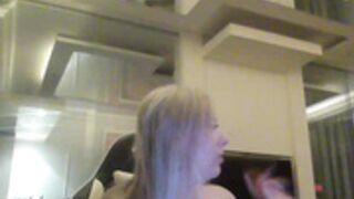 Margo showup 2