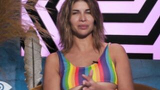 Micaela Schäfer - Promi Big Brother 2022