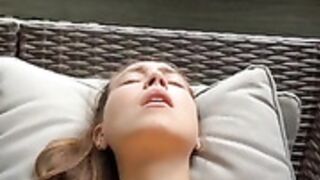 Cece Rose Hot Boobs 1