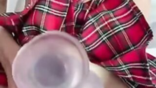 Neiva Mara Longing For More Pleasure