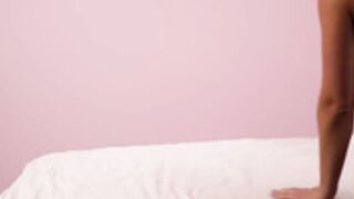 Estephania Ha Take A Lesbian Massage