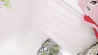 AmyValentine Great panties & LOVE Da STOCKINGS