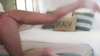 AmyValentine best parts of 3 camshows in Oct 2022