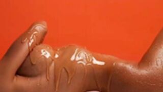 Nastyaa Oiled sensation PPV Onlyfans