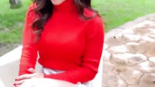 Valentina Garzon Short Video 1
