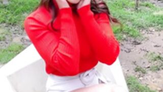 Valentina Garzon Short Video 1