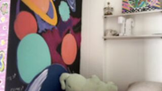 jenny_taborda show naked