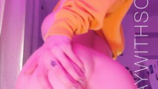 PWS - Dying To Touch Herself