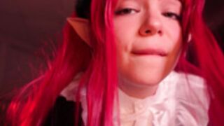 Little Devil - Maimyasmr