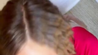 Finally Fucked My Hot Teen Neighbor