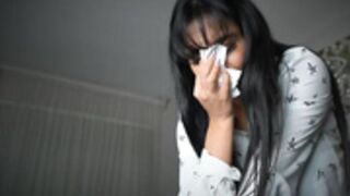 Mom takes terminally ill Son's virginity