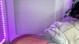 SK Shinobu Cosplay