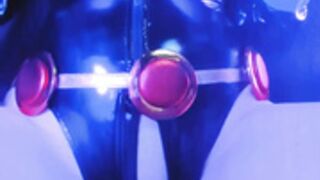 Raven Cosplay - Usatame