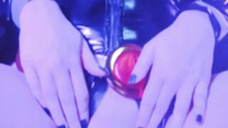 Raven Cosplay - Usatame