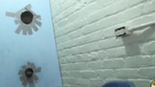 Kennedy Kressler - Gloryhole BBC