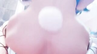 Destiny Cosplay anal 2