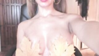 SamantaRendon Halloween