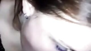 South African hooker