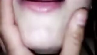 South African hooker