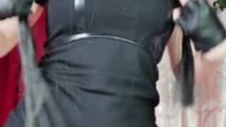 Yor Forger Striptease