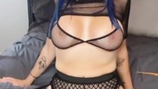 Hinata Wants Your Cock