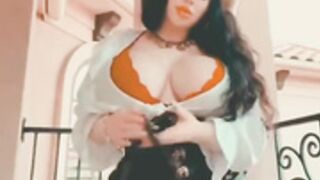 BM Pirate Girl