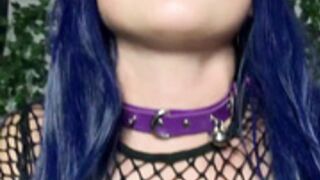 Kitty Kat Hinata Cosplay