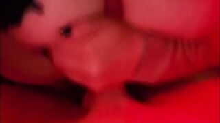 Lady Dimitrescu Captures You (Cosplay)