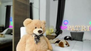 yourlittlepervert 15/04/2021