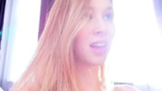 milablush takes off everything