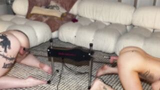 Sabrina Nichole GG scene Kaye Kenzy