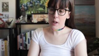 Nerd pussy 2