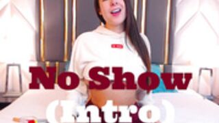 (intro) AmaraGrayson - No Show (Non-Nude)