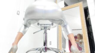 Exquisite Goddess - Penalty For Disobedience