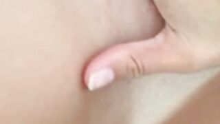 Dani Fae pussy show