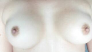 hiddendana | squirt on face, squirt bowling 3