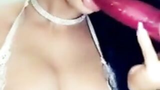 Aysha Soper - before she ruined her face 1