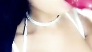 Aysha Soper - before she ruined her face 1