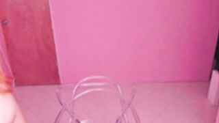 Sabrina_Geek masturbation 2
