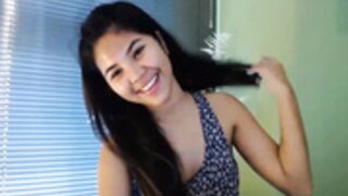 MissMasie morning stream topless