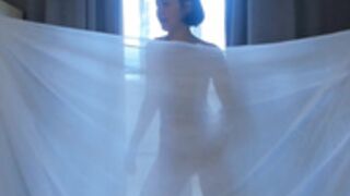 Jeanfrancoa  show nipslips twister 3